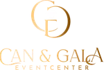 Can & Gala Eventcenter Logo