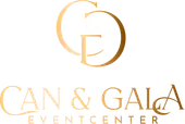 Can & Gala Eventcenter Logo
